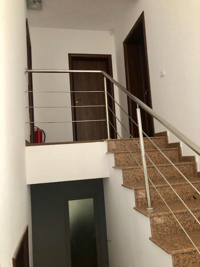 Vila Cu Trandafiri Cozy Apartments 2 Camere Bragadiru Eksteriør billede