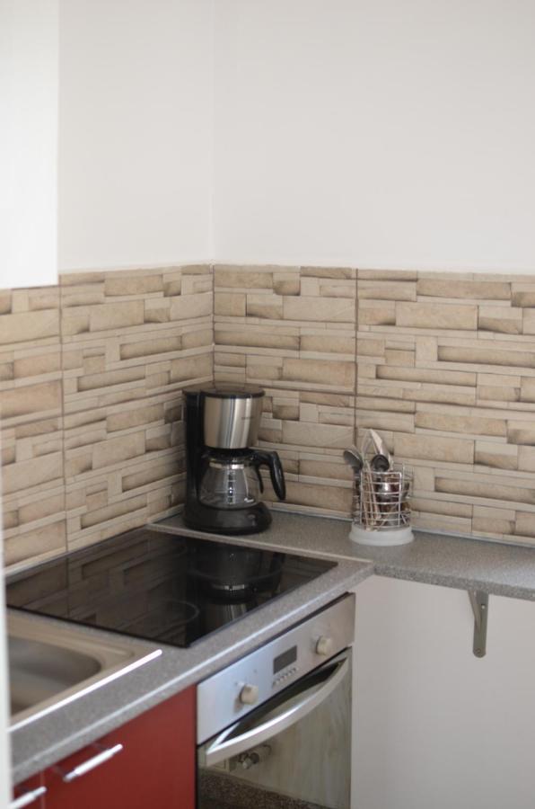 Vila Cu Trandafiri Cozy Apartments 2 Camere Bragadiru Eksteriør billede
