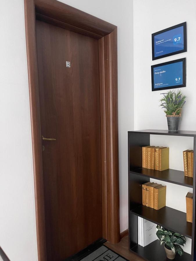 Vila Cu Trandafiri Cozy Apartments 2 Camere Bragadiru Eksteriør billede