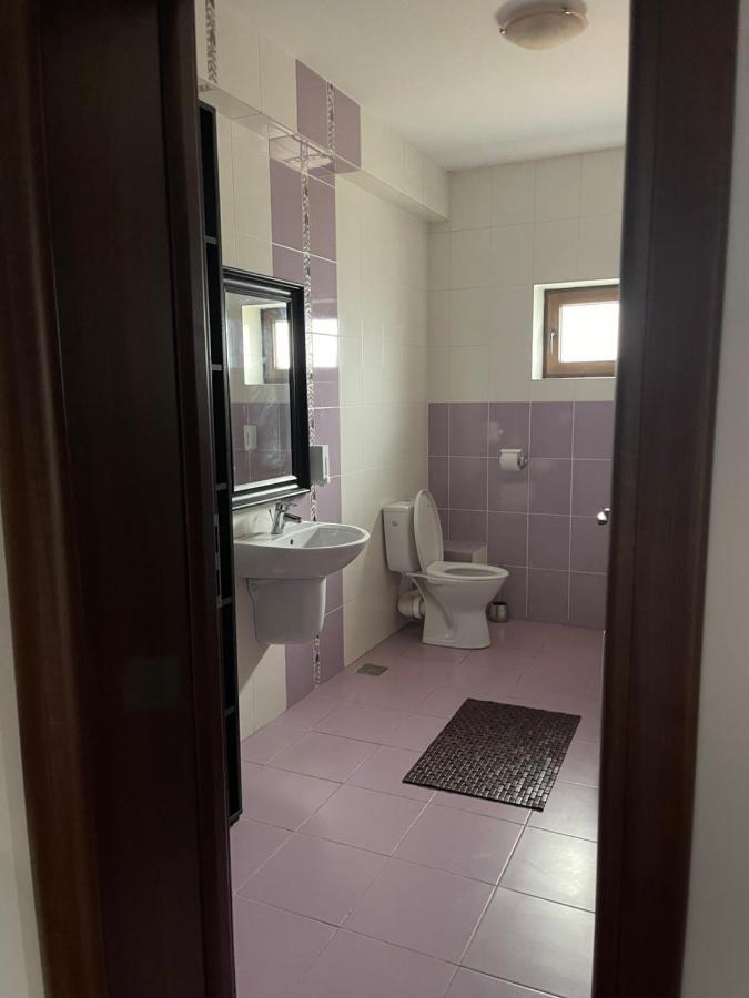 Vila Cu Trandafiri Cozy Apartments 2 Camere Bragadiru Eksteriør billede