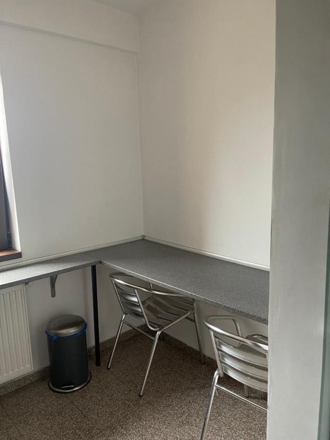 Vila Cu Trandafiri Cozy Apartments 2 Camere Bragadiru Eksteriør billede