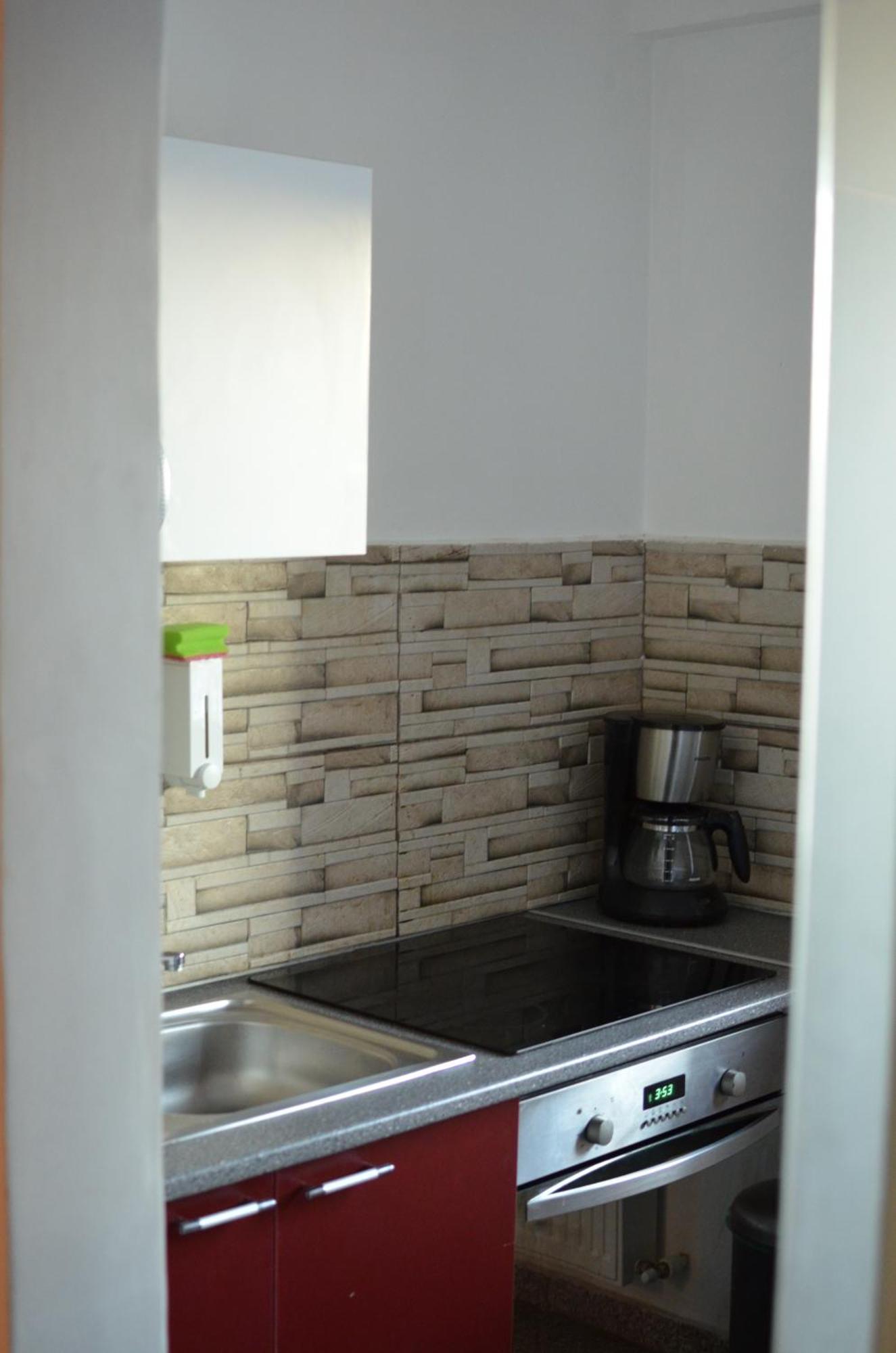 Vila Cu Trandafiri Cozy Apartments 2 Camere Bragadiru Eksteriør billede