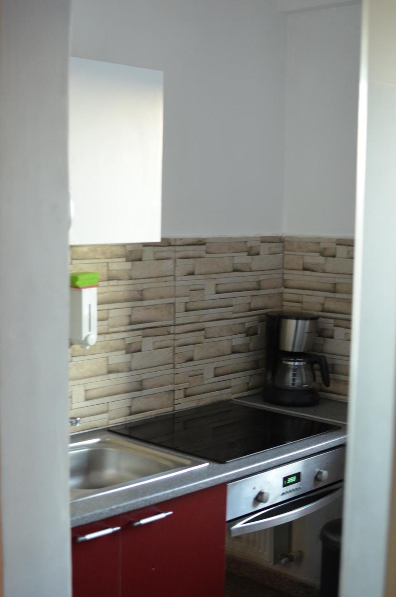 Vila Cu Trandafiri Cozy Apartments 2 Camere Bragadiru Eksteriør billede